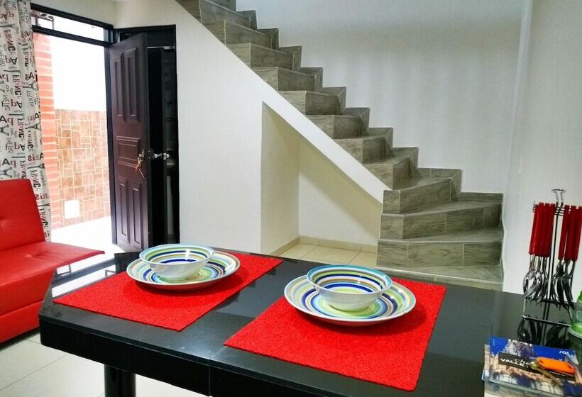 Apartamento En Alameda Cali