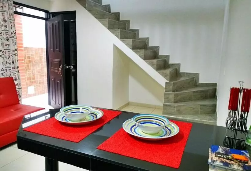 Apartamento En Alameda Cali