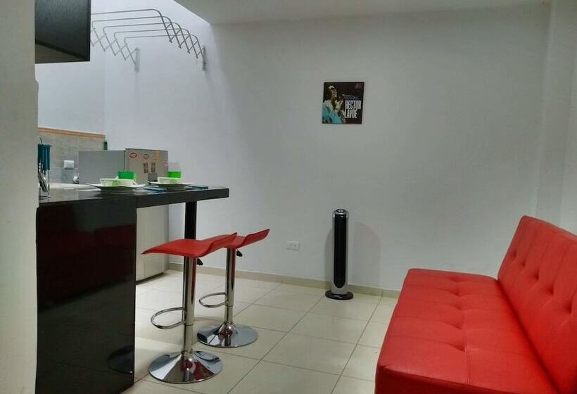 Apartamento En Alameda Cali