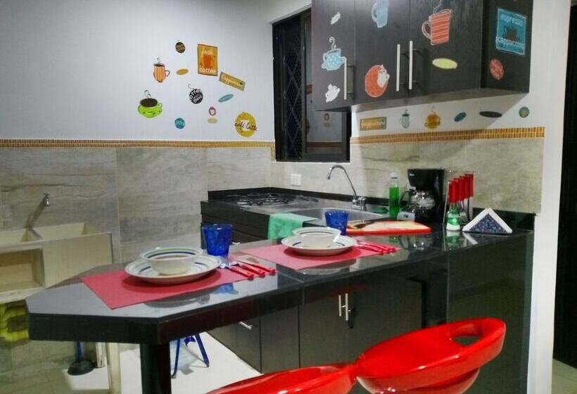 Apartamento En Alameda Cali