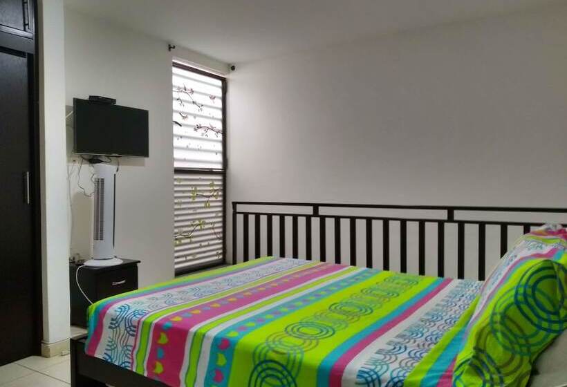 Apartamento En Alameda Cali