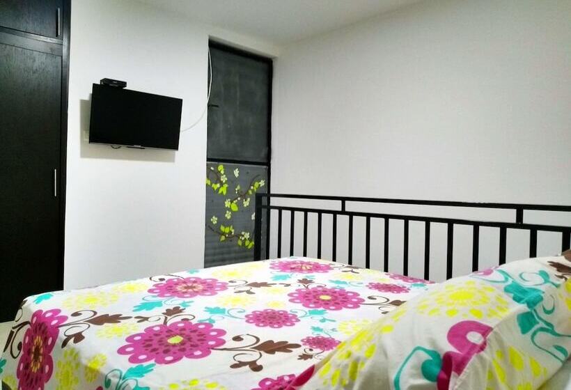 Apartamento En Alameda Cali