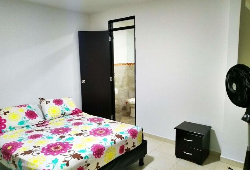 Apartamento En Alameda Cali