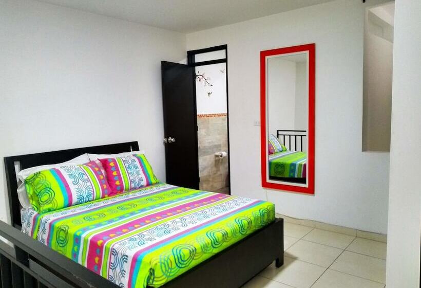 Apartamento En Alameda Cali