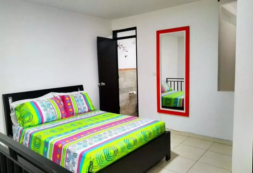 Apartamento En Alameda Cali