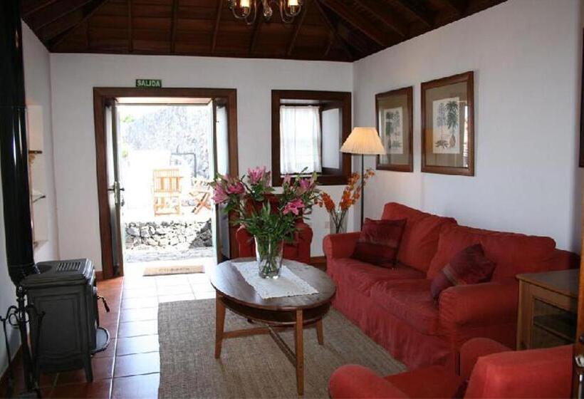 Casa Rural La Caldera