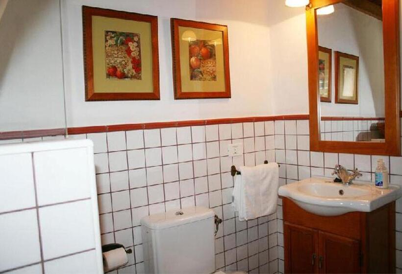 Casa Rural La Caldera