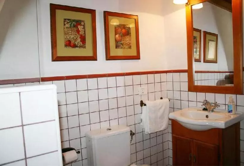 Casa Rural La Caldera