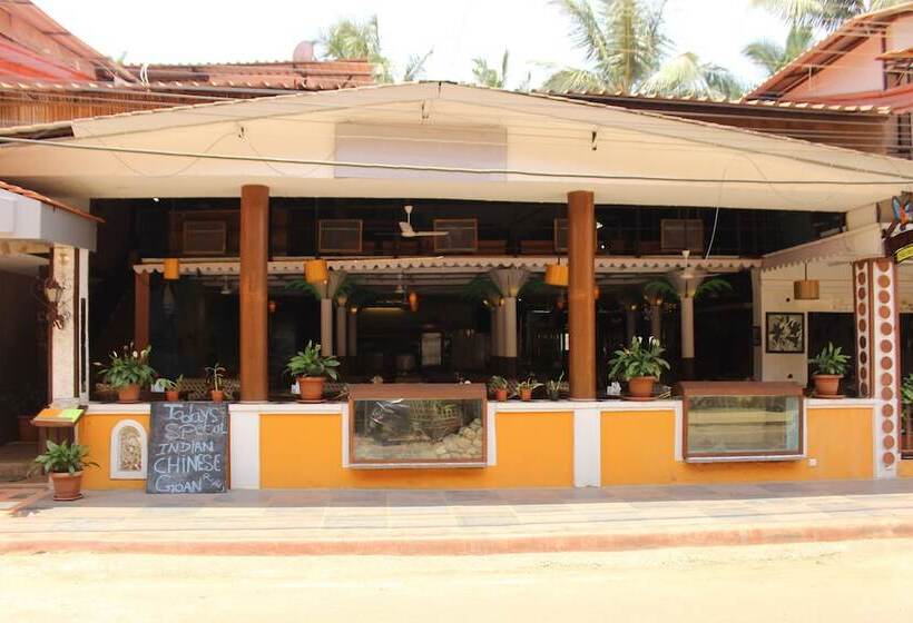 Szálloda OYO 5727 Coco Homes