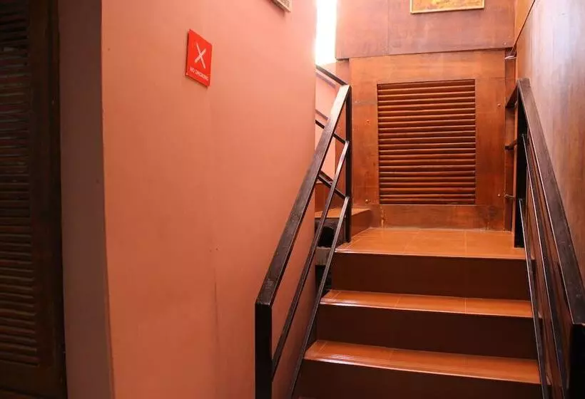 Hotelli OYO 5727 Coco Homes