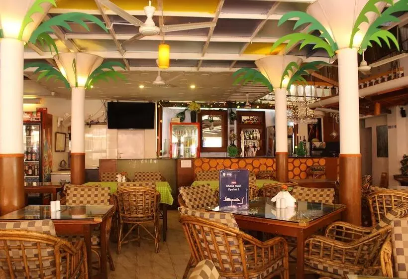 Hotelli OYO 5727 Coco Homes