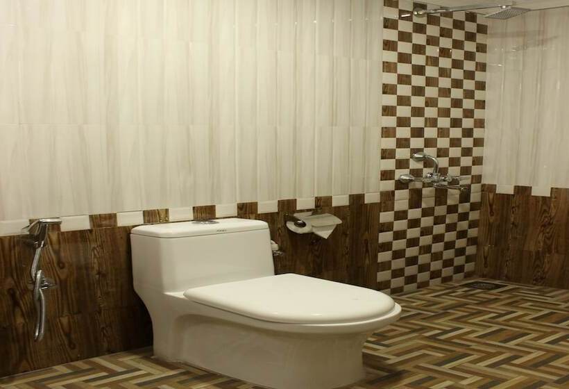 Szálloda OYO 5727 Coco Homes