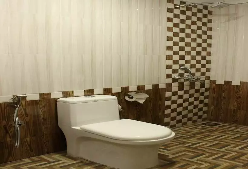 Hotelli OYO 5727 Coco Homes