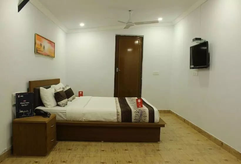 Hotelli OYO 5727 Coco Homes