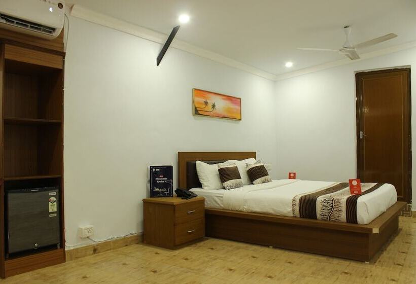 Szálloda OYO 5727 Coco Homes