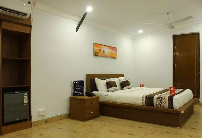 Hotelli OYO 5727 Coco Homes