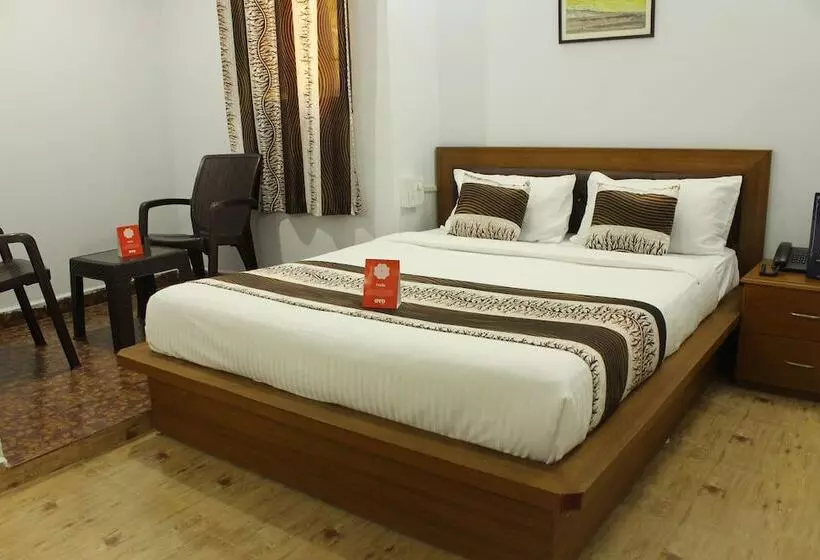 Hotelli OYO 5727 Coco Homes