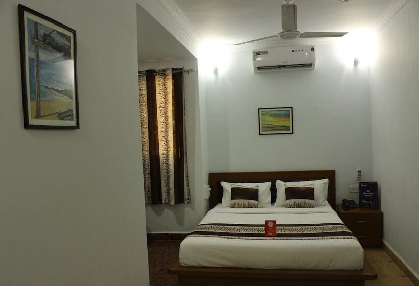 Szálloda OYO 5727 Coco Homes