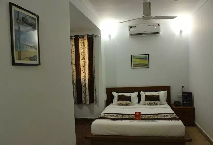 Hotelli OYO 5727 Coco Homes