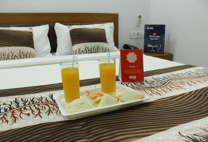 Szálloda OYO 5727 Coco Homes