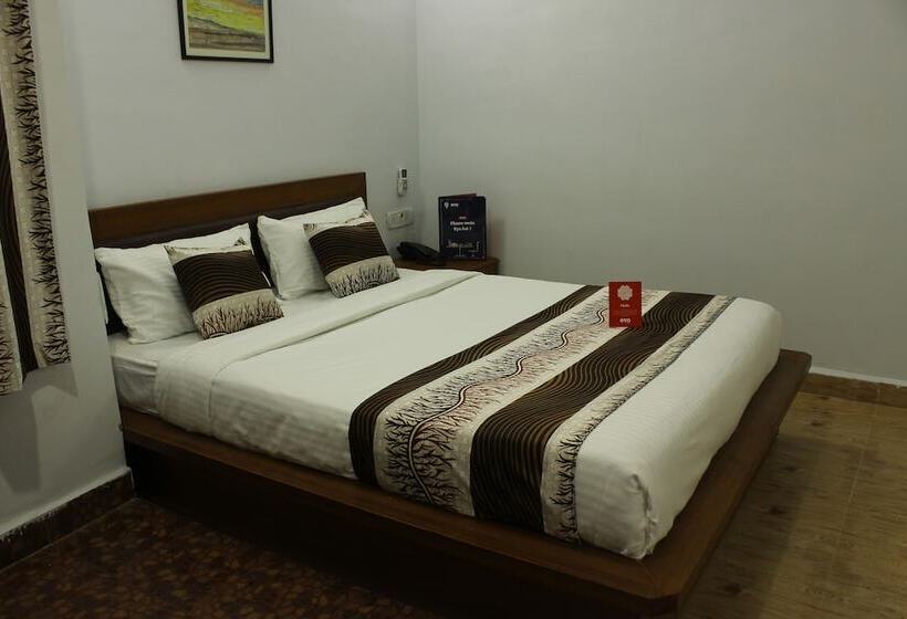 Szálloda OYO 5727 Coco Homes