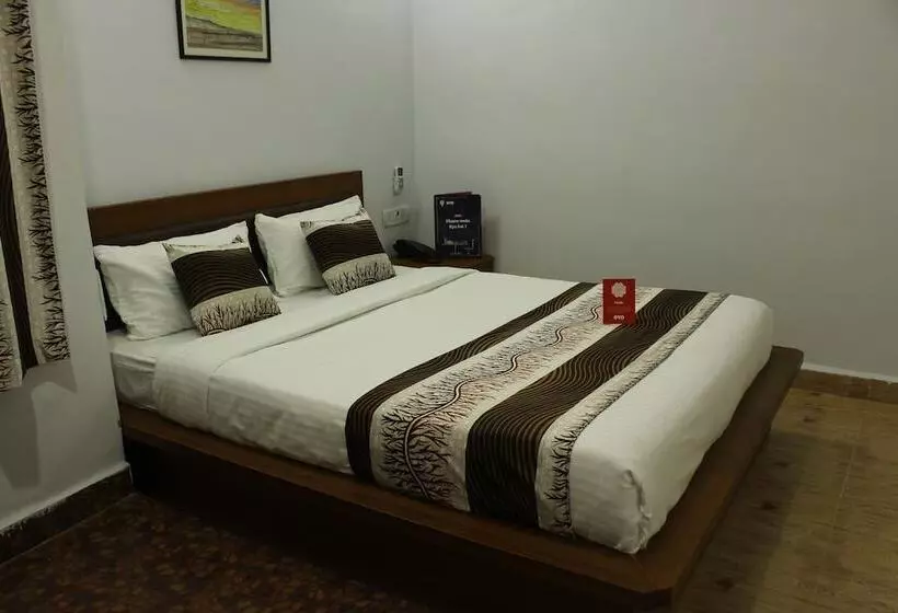 Hotelli OYO 5727 Coco Homes