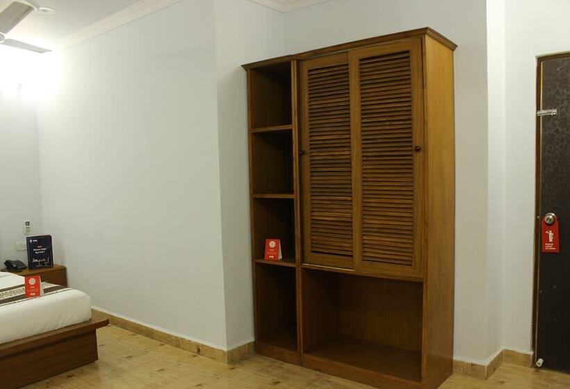 Szálloda OYO 5727 Coco Homes