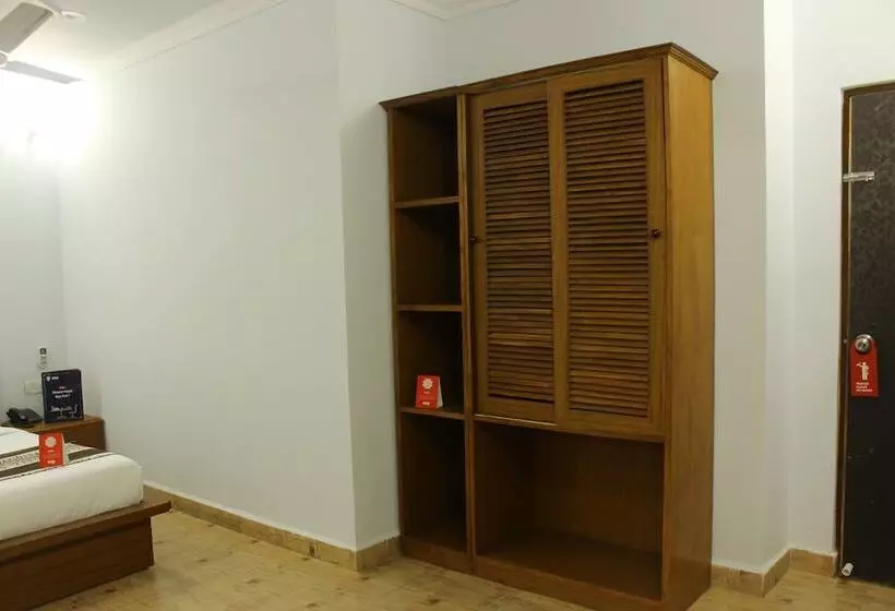 Hotelli OYO 5727 Coco Homes