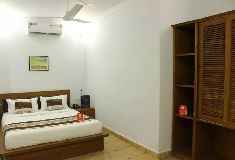 Hotelli OYO 5727 Coco Homes