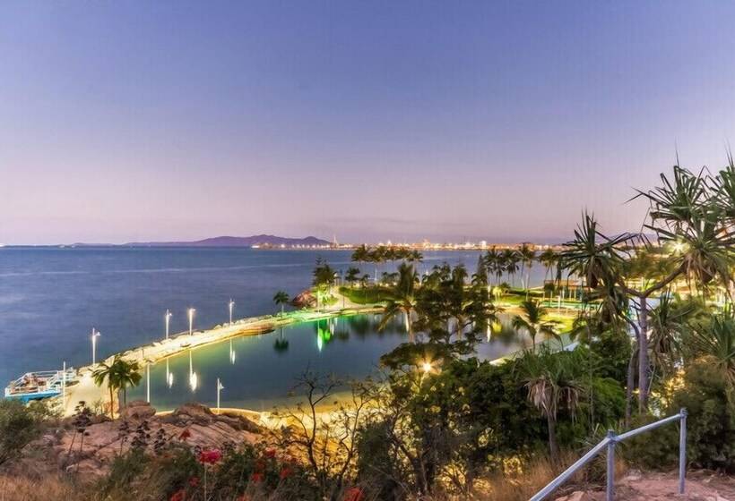 Executive Properties In North Ward Townsville And On Magnetic Island