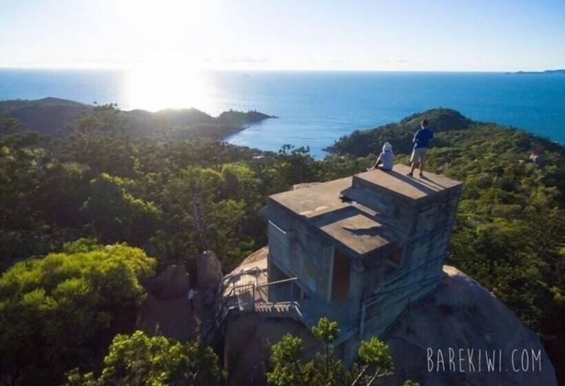 Executive Properties In North Ward Townsville And On Magnetic Island