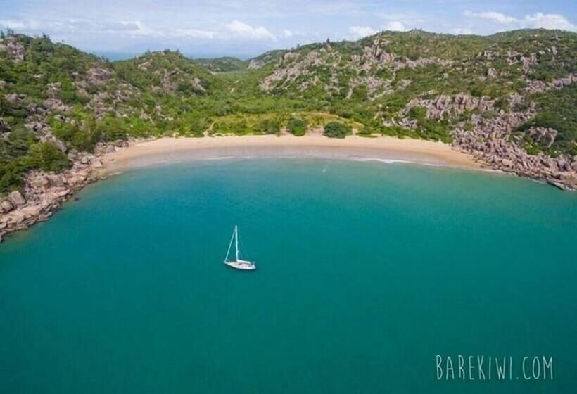 Executive Properties In North Ward Townsville And On Magnetic Island