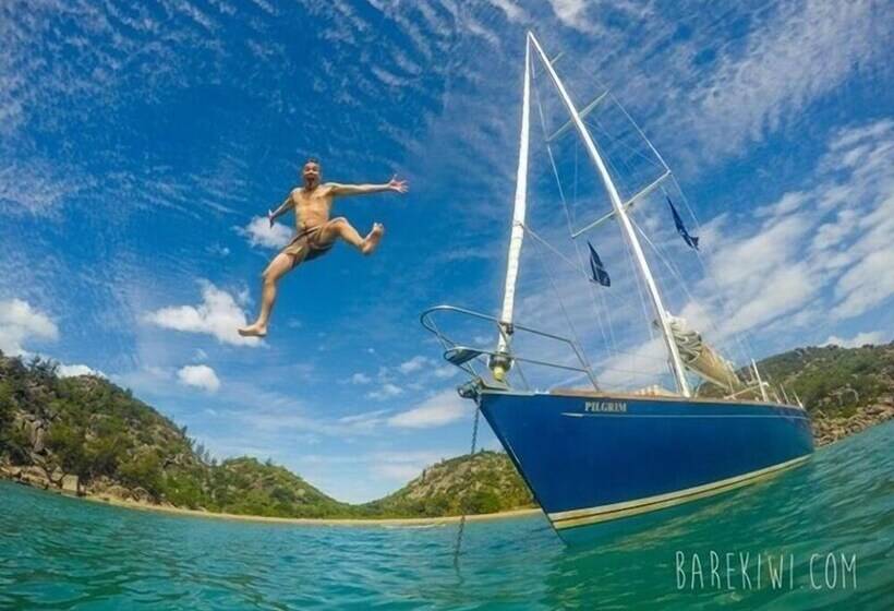 Executive Properties In North Ward Townsville And On Magnetic Island