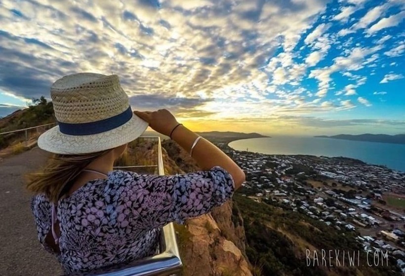 Executive Properties In North Ward Townsville And On Magnetic Island