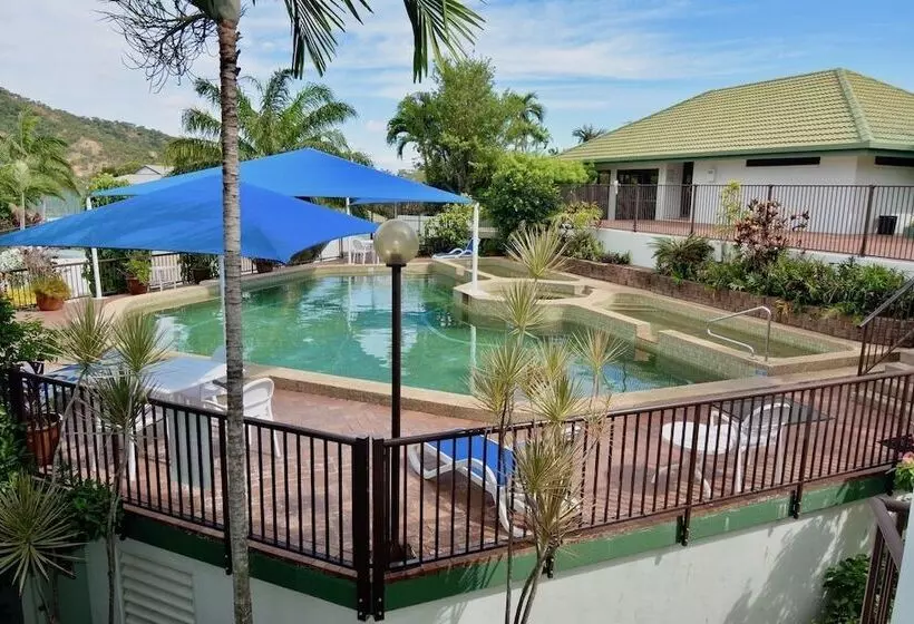 Executive Properties In North Ward Townsville And On Magnetic Island