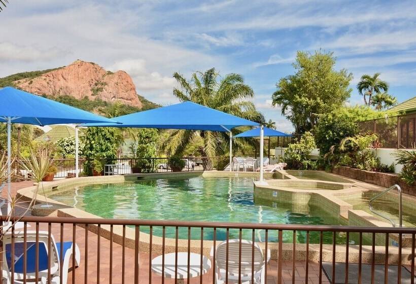 Executive Properties In North Ward Townsville And On Magnetic Island