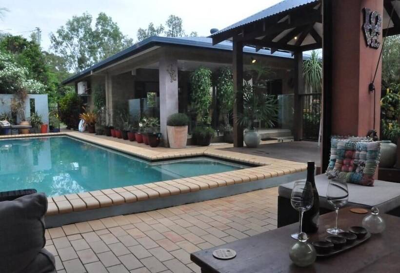 Executive Properties In North Ward Townsville And On Magnetic Island