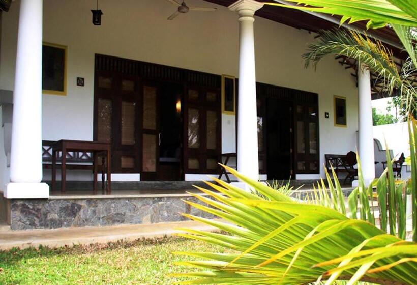 فندق Fort Edge Retreat