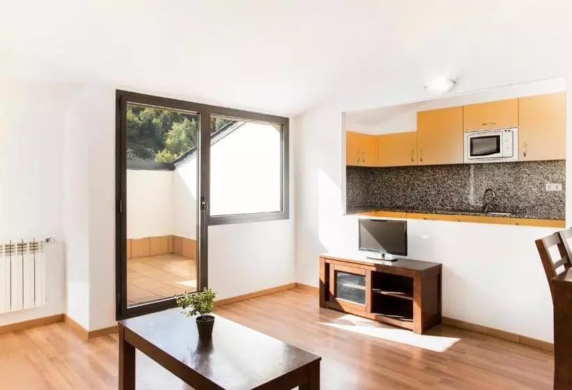 Vista Tarter Apartments