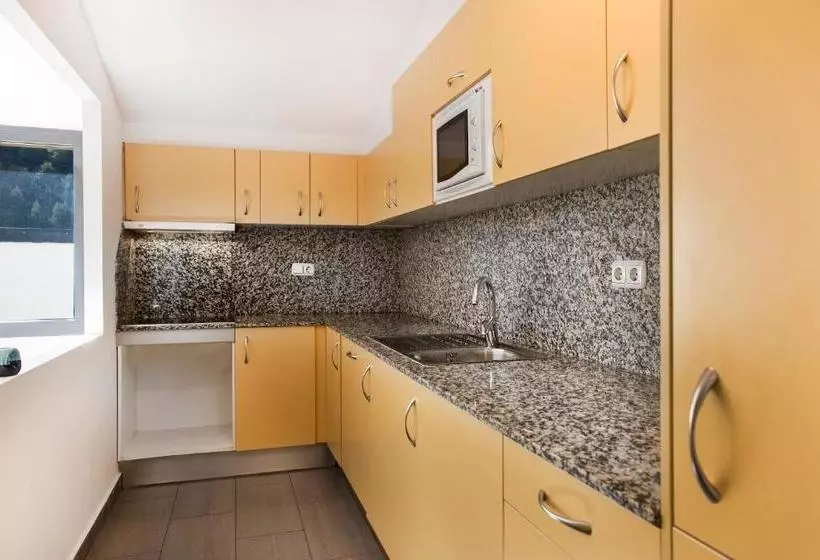 Vista Tarter Apartments