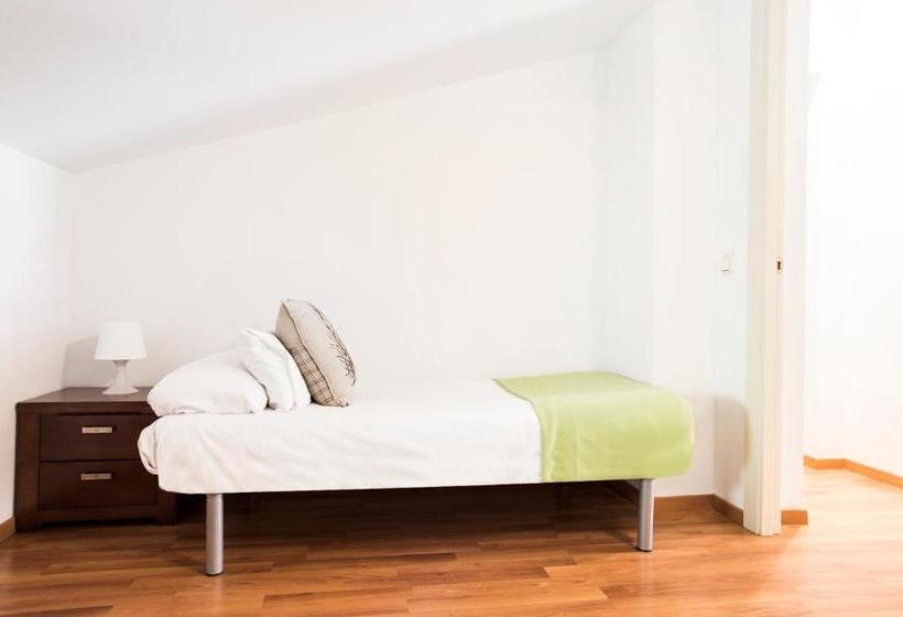 Vista Tarter Apartments