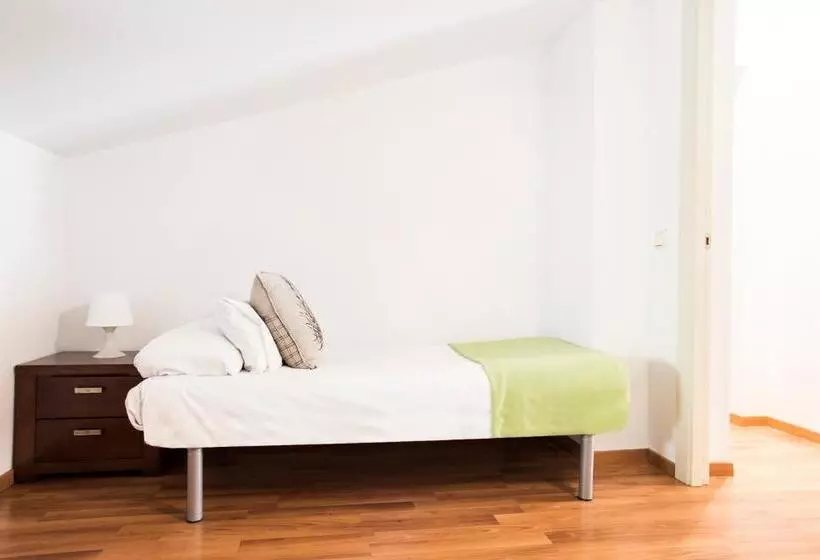 Vista Tarter Apartments