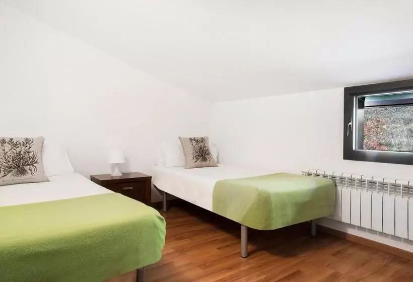 Vista Tarter Apartments