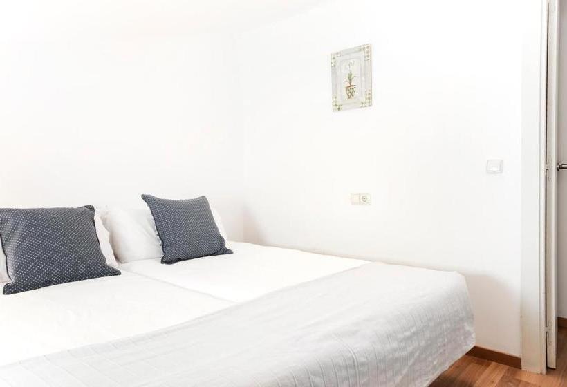 Vista Tarter Apartments