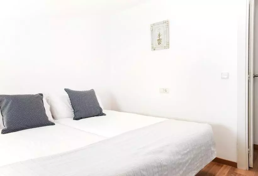 Vista Tarter Apartments