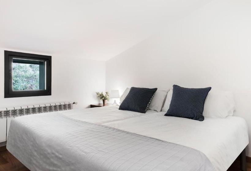 Vista Tarter Apartments