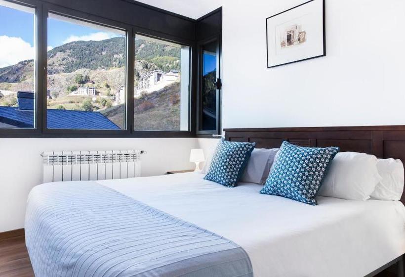 Vista Tarter Apartments