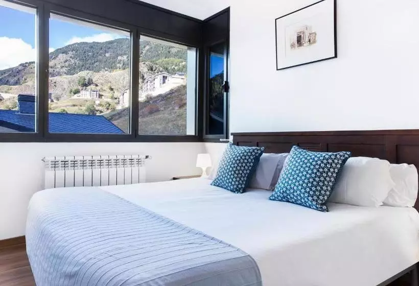 Vista Tarter Apartments