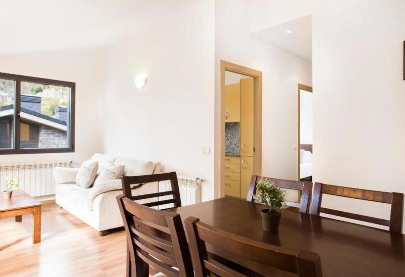 Vista Tarter Apartments