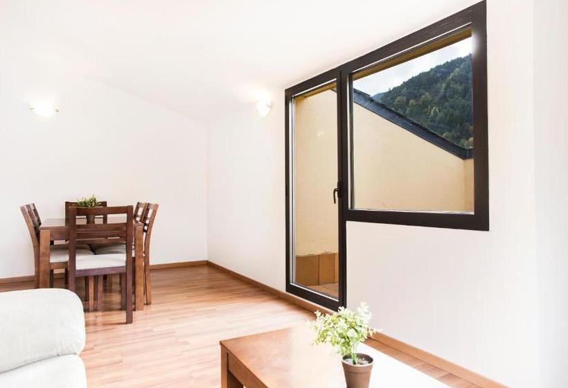 Vista Tarter Apartments